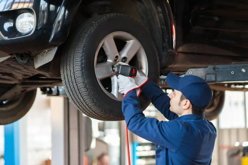 We specialize in wheel bearings. Our highly-skilled specialists are able to repair/replace wheel bearings on most all makes and models of cars and trucks. Pleas