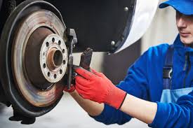 We offer complete brake service for all makes and models of vehicles and trucks. Our technicians have decades of experience and know your brake system inside an